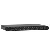 PEPPERL + FUCHS FA - Server dispositivo seriale ICDM-RX/TCP-16DB9/RJ45-RM.