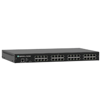 PEPPERL + FUCHS - Server dispositivo seriale ICDM-RX/TCP-32RJ45/RJ45-RM.