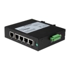 PEPPERL + FUCHS - Switch Ethernet gigabit non gestito ICRL-U-5RJ45-G-DIN.