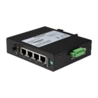 PEPPERL + FUCHS FA - Switch Ethernet gigabit non gestito ICRL-U-4RJ45/SFP-G-DIN.