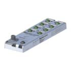 PEPPERL + FUCHS FA - Switch Ethernet non gestito ICRL-U-8M12-G60.