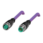 PEPPERL + FUCHS FA - Cavo di collegamento V15-G-VT1M-PUR-U/CAN-V15-G.