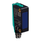 PEPPERL + FUCHS FA - Sensore di soppressione dello sfondo ML100-8-H-250-BU/95/102.