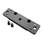 PEPPERL + FUCHS FA - Staffa di montaggio VOS-MH01 per installazioni sicure e affidabili.