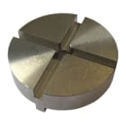 PEPPERL + FUCHS FA - Disco distanziale MH-BT65-SD-01 per fissaggio sicuro.