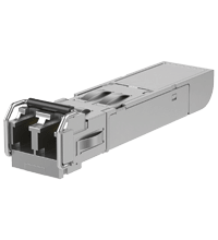 PEPPERL + FUCHS FA - SFP 1000BASE-LX Gigabit Ethernet Fibra monomodale Temperatura estesa SFP-S-70KM-GW-S-70KM-G-W.