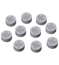 PEPPERL + FUCHS - Transponder RFID IPC03-12.4 10 pezzi PCS.