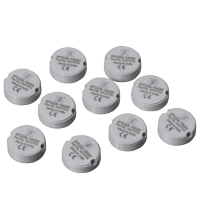 PEPPERL + FUCHS - Transponder RFID IPC03-16GK 10 pezzi 10PCS.
