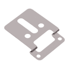 PEPPERL + FUCHS FA - Piastra elastica ACC-TOR-ENI90IL-JA. 70118815