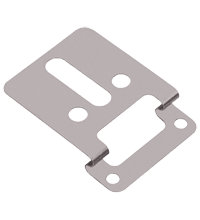 PEPPERL + FUCHS FA - Piastra elastica ACC-TOR-ENI90IL-JA.