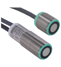 PEPPERL + FUCHS FA - Sensore doppio foglio UDB-18GS-2E3-0,2M-V15.