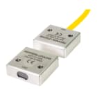 PEPPERL + FUCHS FA - Sensore di campo magnetico 50FY41-V4A-6-KIT.