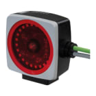 PEPPERL + FUCHS FA - Testina di lettura ottica PGV100RS-F213-B12-0.7M-V1.