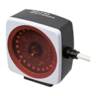 PEPPERL + FUCHS FA - Testina di lettura ottica PGV40RS-F213-B16-1.5M.