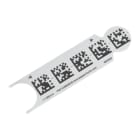 PEPPERL + FUCHS FA - Codice a barre in metallo PGV000001M-CAMG30x100-000001.