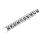 PEPPERL + FUCHS FA - Codice a barre in metallo PGV000001M-CAMG30x200-000002.