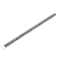 PEPPERL + FUCHS FA - Codice a barre in metallo PGV000001M-CAMG30x500-000003.