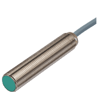 PEPPERL + FUCHS FA - Sensore induttivo NBB2-12GM60-A2-3G-3D.