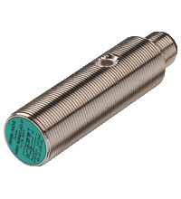 PEPPERL + FUCHS - Sensore induttivo NBB5-18GM60-A2-V1-3G-3D.