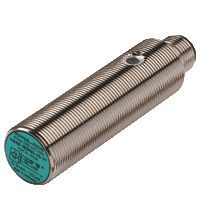 PEPPERL + FUCHS FA - Sensore induttivo NBB8-18GM60-A2-V1-3G-3D.
