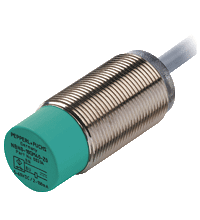 PEPPERL + FUCHS FA - Sensore induttivo NCN8-18GM40-Z0-3G-3D.