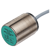 PEPPERL + FUCHS FA - Sensore induttivo NCB10-30GM40-Z0-3G-3D.