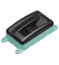 PEPPERL + FUCHS FA - Sensore LiDAR OMD8000-R2100-B16-2V15.