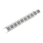 PEPPERL + FUCHS FA - Barra codice metallo PXV000001M-AAMG30x200-000002.