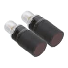 PEPPERL + FUCHS FA - Sensore a sbarramento OBE25M-18GK40-SE0-V1.