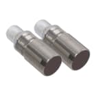 PEPPERL + FUCHS FA - Sensore a sbarramento coppia OBE25M-18GM40-SE2-V1.