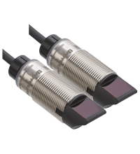 PEPPERL + FUCHS FA - Sensore a sbarramento OBE15M-18GM40A-SE0 per applicazioni industriali.