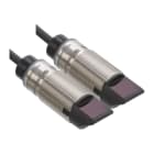 PEPPERL + FUCHS FA - Sensore a sbarramento OBE15M-18GM40A-SE0 per applicazioni industriali.