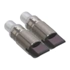 PEPPERL + FUCHS FA - Sensore a sbarramento OBE15M-18GM40A-SE2-V1 per applicazioni industriali.