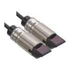 PEPPERL + FUCHS FA - Sensore a sbarramento OBE15M-18GM40A-SE2 per applicazioni industriali.
