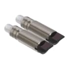 PEPPERL + FUCHS FA - Sensore a sbarramento OBE15M-18GM60A-SE5-V1 per applicazioni industriali.