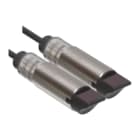 PEPPERL + FUCHS FA - Sensore a sbarramento OBE15M-18GM60A-SE5, coppia.