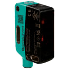 PEPPERL + FUCHS - Sensore retroriflettente OBR10M-R202-E2-V1-4R.
