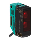 PEPPERL + FUCHS FA - Sensore retroriflettente OBR17M-R202-E5 FT.