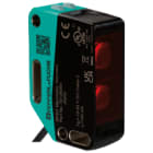 PEPPERL + FUCHS FA - Sensore di riflessione OBR17M-R202-E2-0,3M-V1.