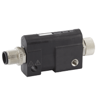 PEPPERL + FUCHS FA - Convertitore ICA-AI-I/U-IO-V1 per integrazione IO-Link.