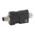 PEPPERL + FUCHS FA - Convertitore ICA-AI-I/U-IO-V1 per integrazione IO-Link.