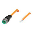 PEPPERL + FUCHS FA - Connettore cavo V1S-G-OR2M-PUR-A1
