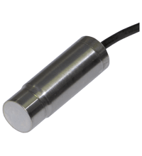 PEPPERL + FUCHS FA - Sensore ad ultrasuoni UMB800-18H40-U-2M.