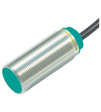 PEPPERL + FUCHS FA - Sensore induttivo NBB8-18GM40-EU-M1.