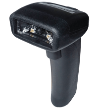 PEPPERL + FUCHS FA - Lettore portatile OHV10-F228-R2, dispositivo compatto e versatile per la lettura in mobilità.