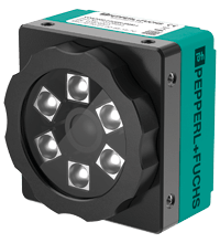 PEPPERL + FUCHS FA - Sensore di visione VOS2000 F226W 16MM I.