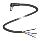 PEPPERL + FUCHS FA - Connettore cavo V31S WR BK1M PUR U.