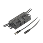 PEPPERL + FUCHS FA - Modulo I/O AS-Interface VBA-4E4A-G20-ZEJ/M3L-P9.