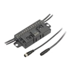 PEPPERL + FUCHS - Modulo I/O AS-Interface VBA-4E4A-G20-ZEJ/M3L-P9.