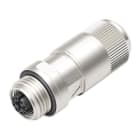PEPPERL + FUCHS FA - Connettore femmina collegabile sul campo V19X-G-ABG.